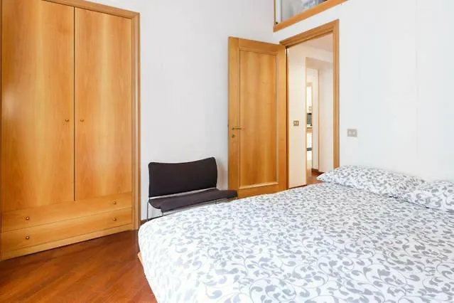 Low Cost Apartment In Amazing Position - Casa Vacanze Risorgimento-1