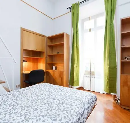 Low Cost Apartment In Amazing Position - Casa Vacanze Risorgimento-3