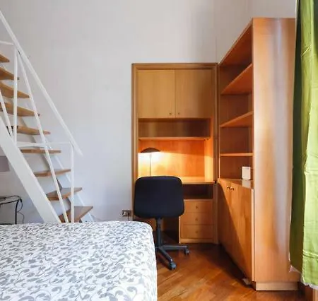 Low Cost Apartment In Amazing Position - Casa Vacanze Risorgimento-3