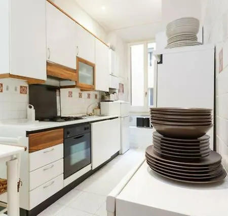 Low Cost Apartment In Amazing Position - Casa Vacanze Risorgimento-2