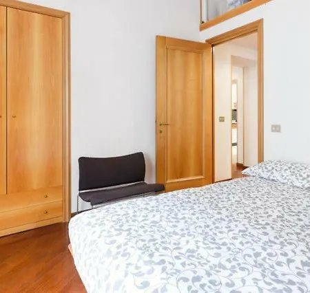 Low Cost Apartment In Amazing Position - Casa Vacanze Risorgimento-2