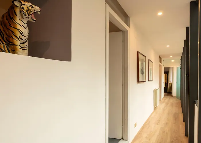 Babuino Apartments - Piazza Di Spagna